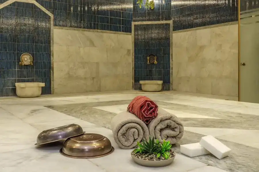 Alanya Hamam | Grand Alanya Hamam & Spa Center | Alanya Massage and Spa fotoğraf 2