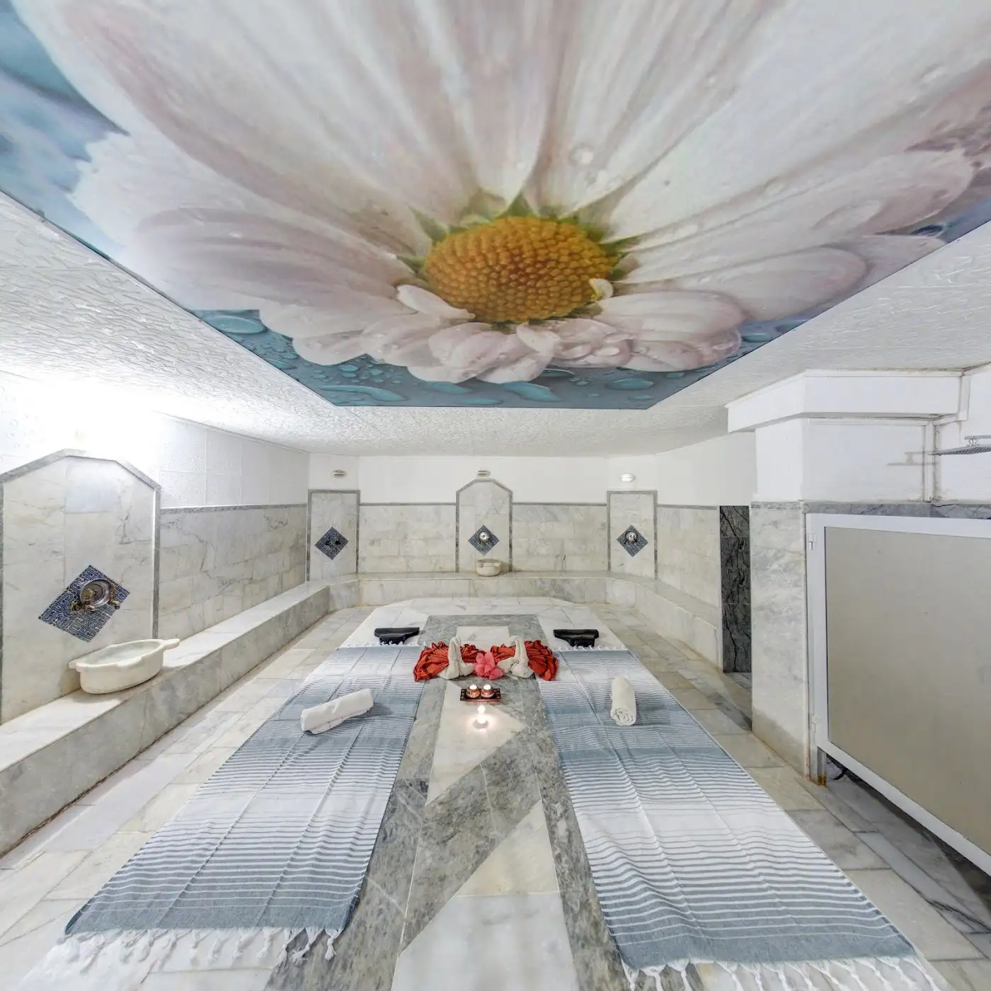 Alanya Hamam | Grand Alanya Hamam & Spa Center | Alanya Massage and Spa fotoğraf 3