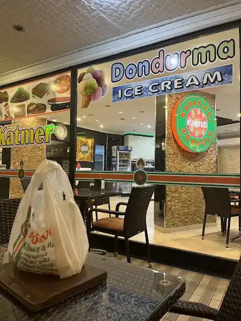 Alanya Köroğlu Künefe