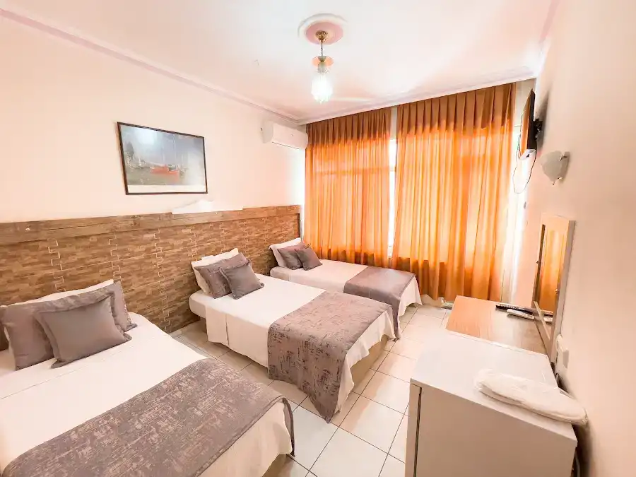 ALANYA LİVANE BEACH OTEL fotoğraf 2