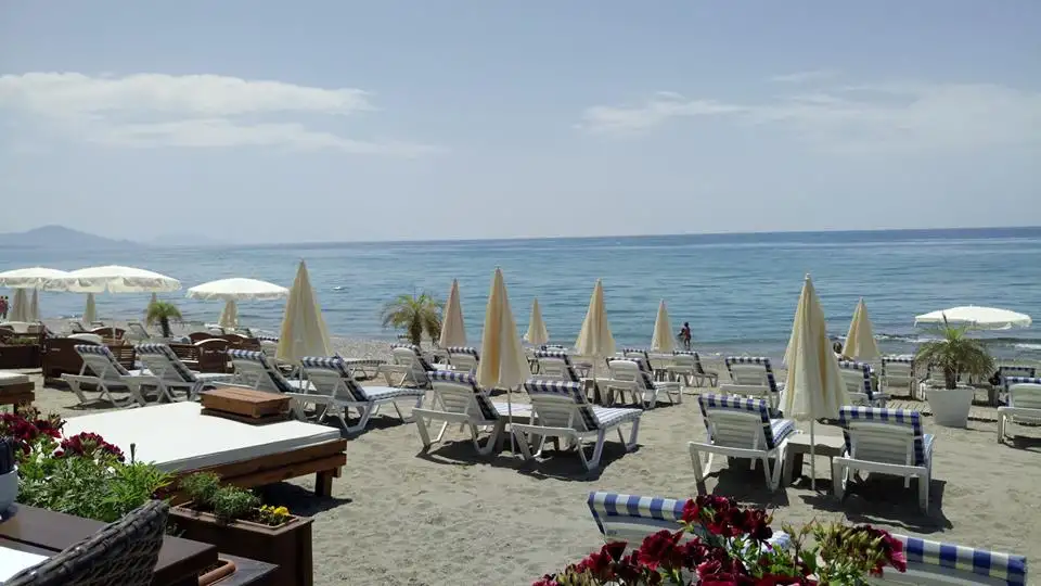 ALANYA LİVANE SUN OTEL