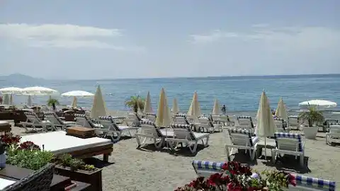 ALANYA LİVANE SUN OTEL