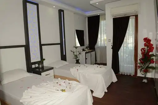 ALANYA LİVANE SUN OTEL fotoğraf 2