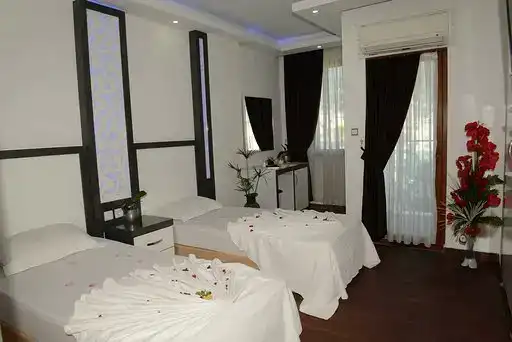 ALANYA LİVANE SUN OTEL fotoğraf 2