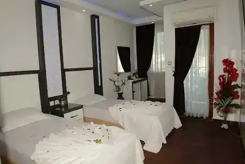 ALANYA LİVANE SUN OTEL fotoğraf 2