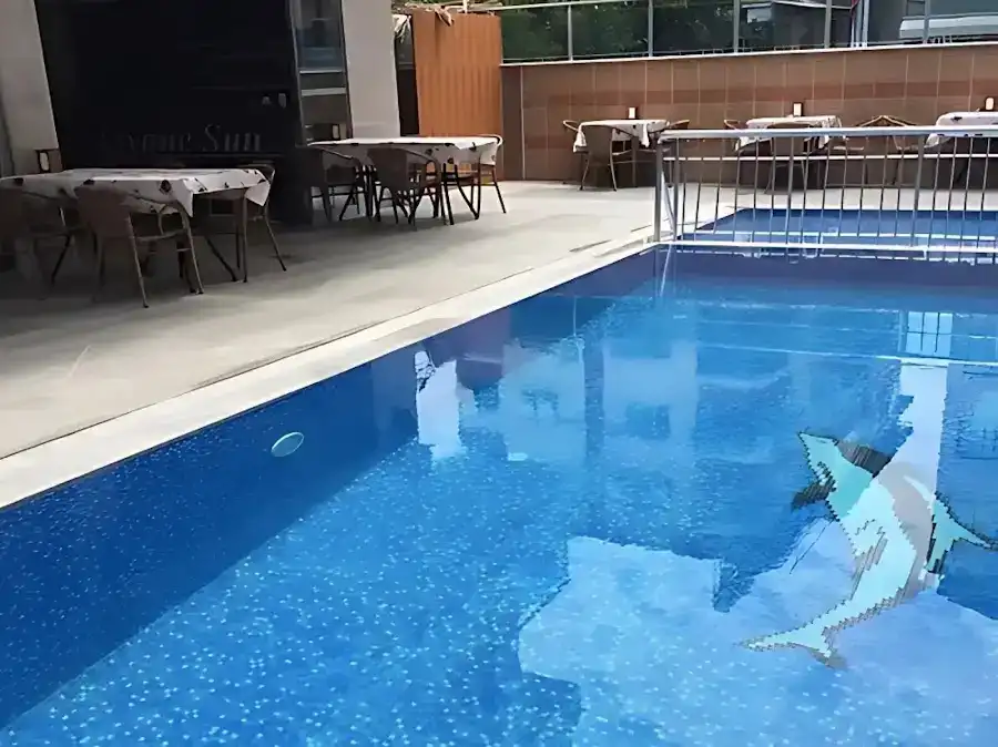 ALANYA LİVANE SUN OTEL fotoğraf 3