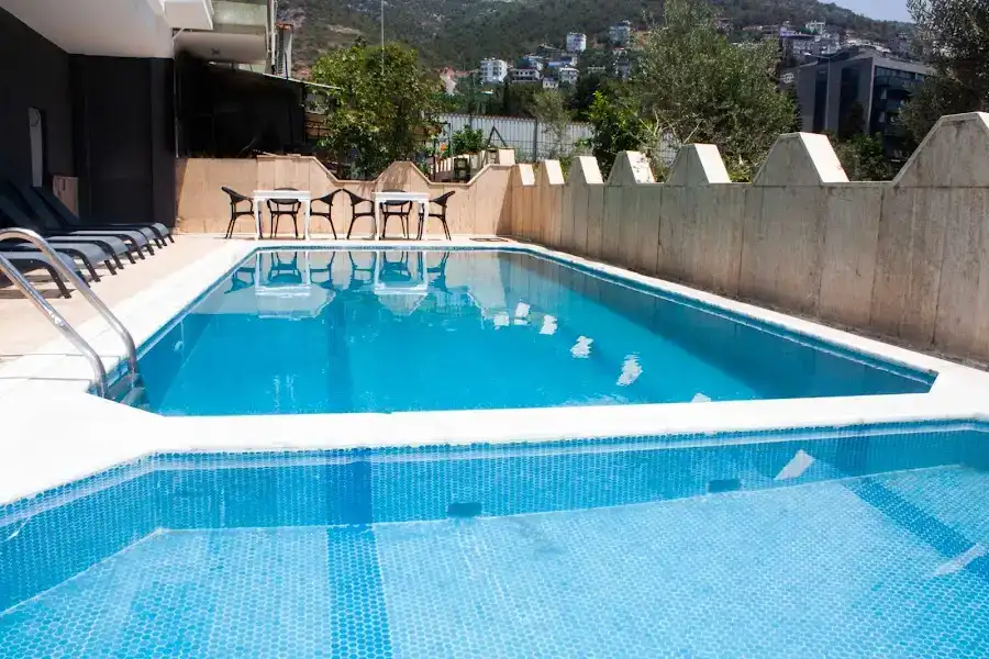 ALANYA LİVANELI OTELLER fotoğraf 3