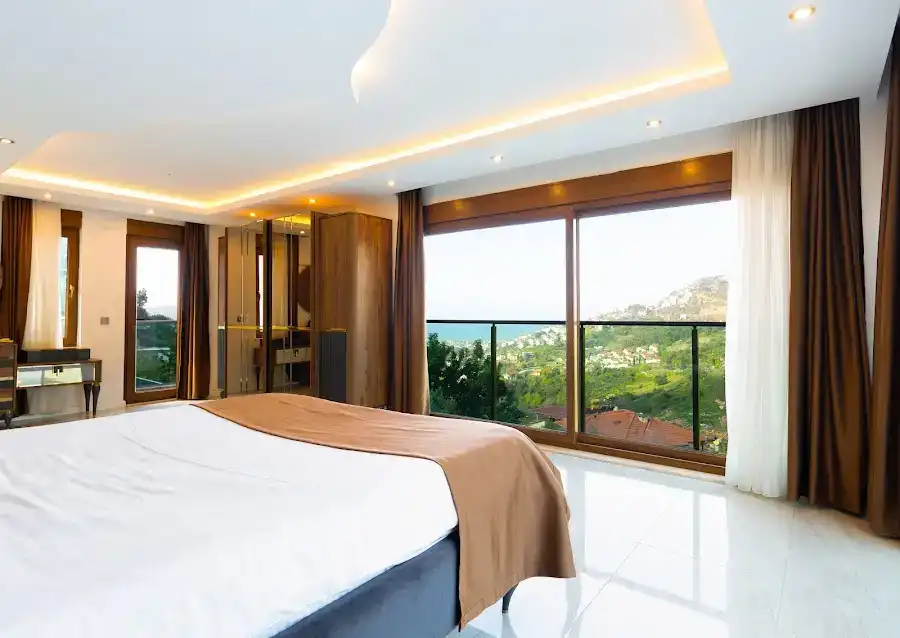 Alanya Luxury Villas fotoğraf 2