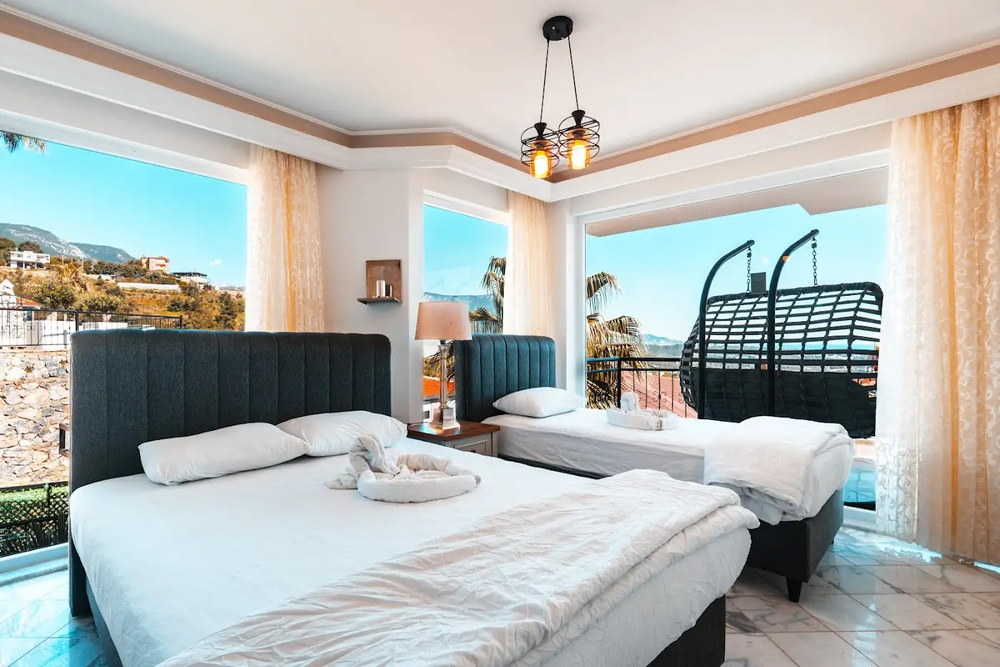 Alanya Polat Holiday Village fotoğraf 2