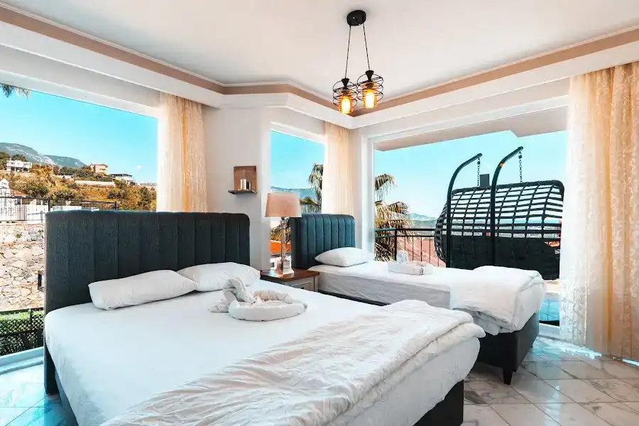Alanya Polat Holiday Village fotoğraf 2