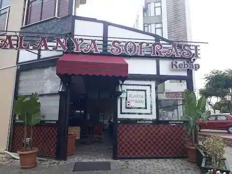 Alanya Sofrasi Kebap