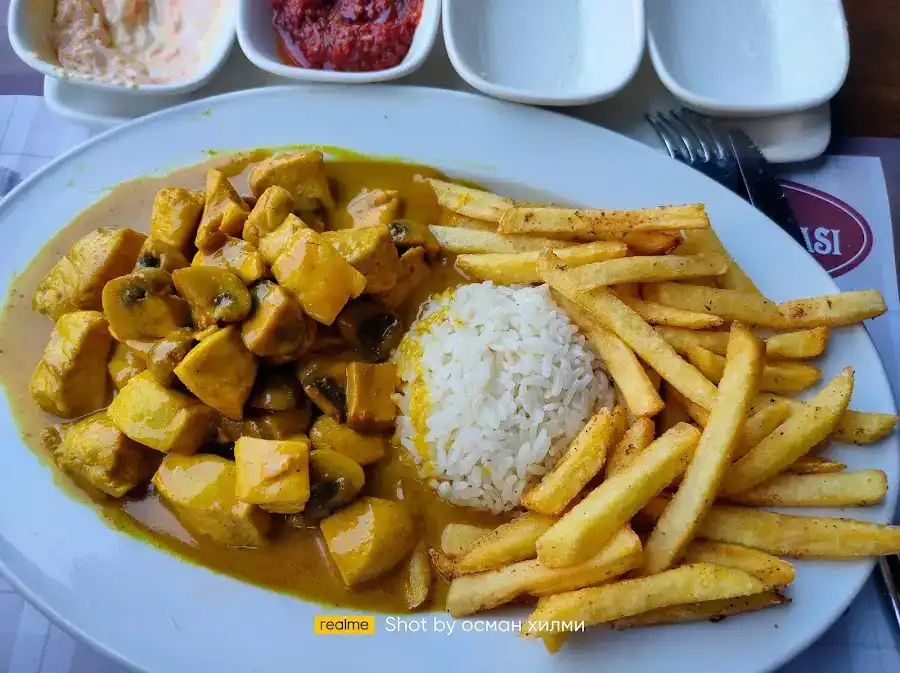 Alanya Sofrasi Kebap fotoğraf 2