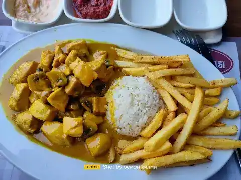 Alanya Sofrasi Kebap fotoğraf 2