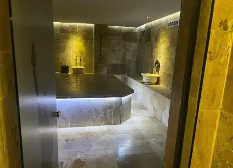 Alanya spa wellness fotoğraf 3