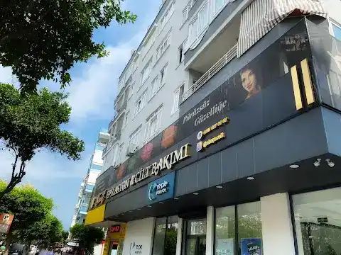 Alanya Suit Güzellik Merkezi