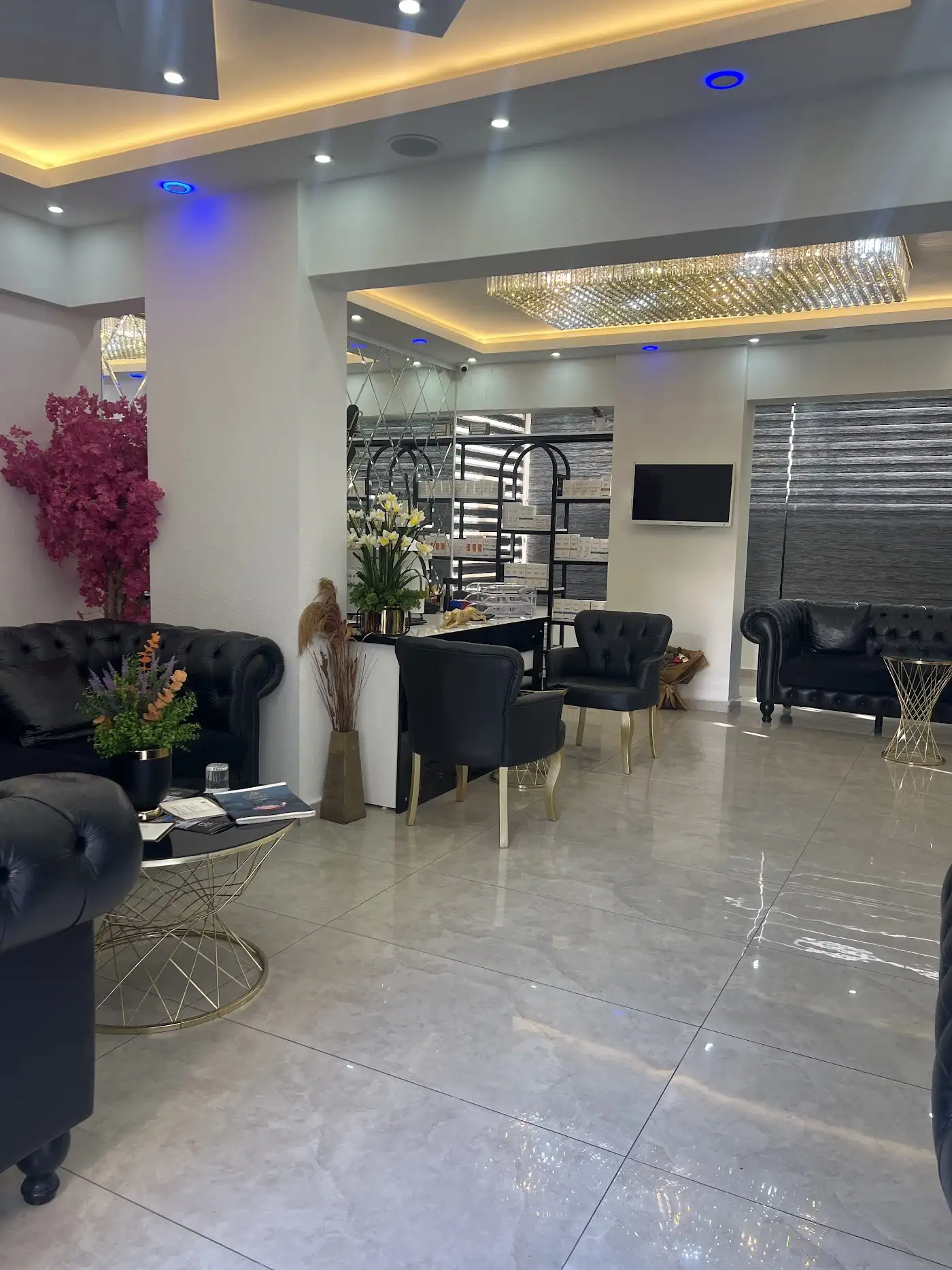 Alanya Suit Güzellik Merkezi fotoğraf 2