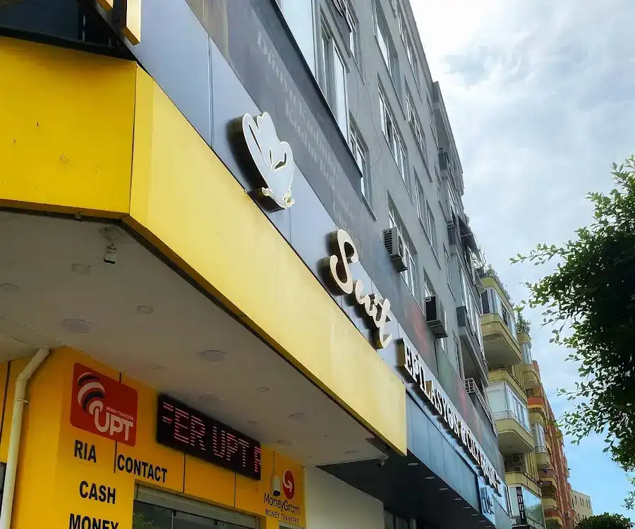 Alanya Suit Güzellik Merkezi fotoğraf 3
