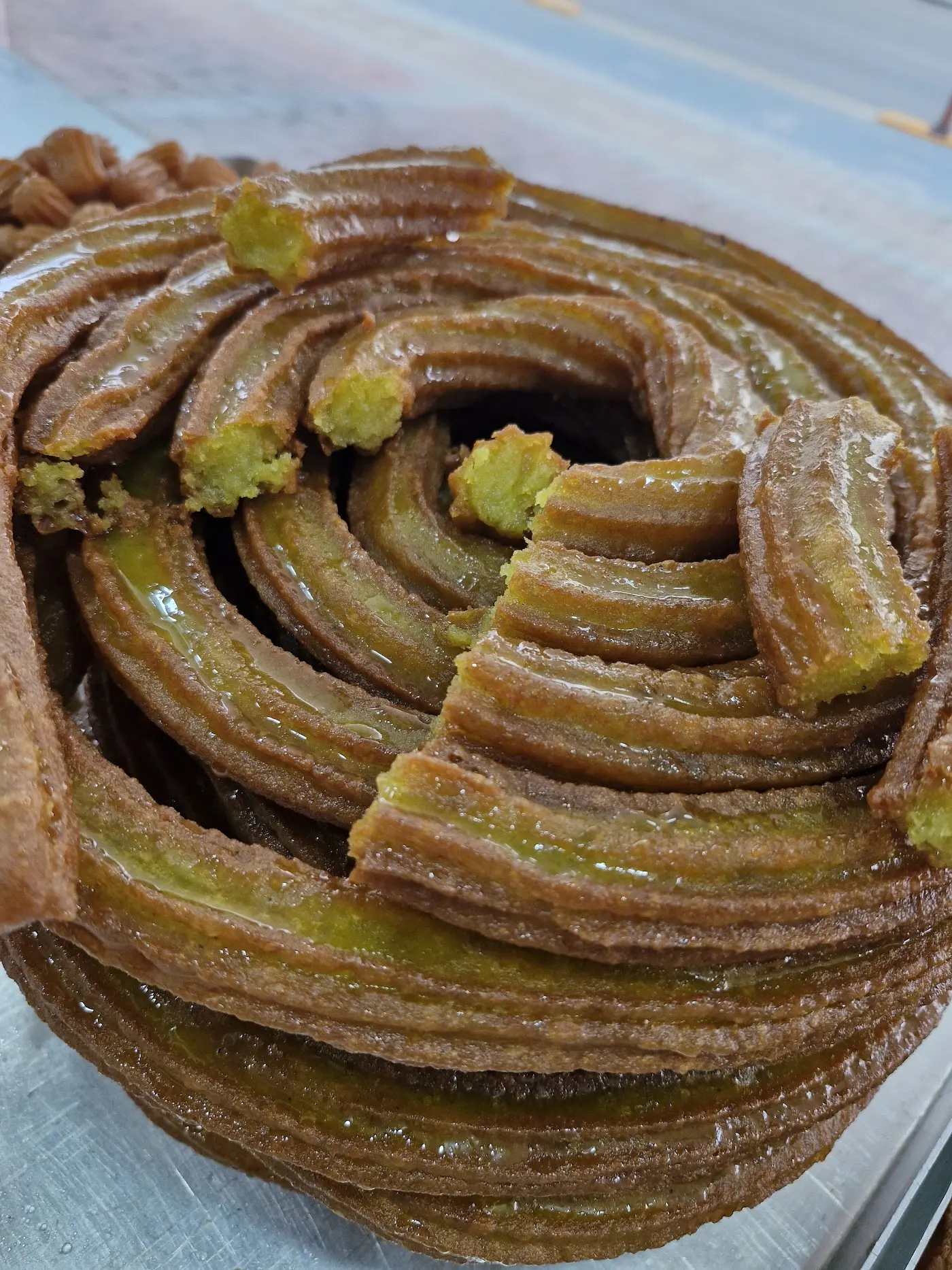ALANYA TATLICISI 🍪🥧🍰☕️🧁🍪 fotoğraf 2