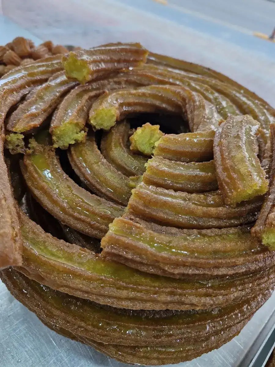 ALANYA TATLICISI 🍪🥧🍰☕️🧁🍪 fotoğraf 2
