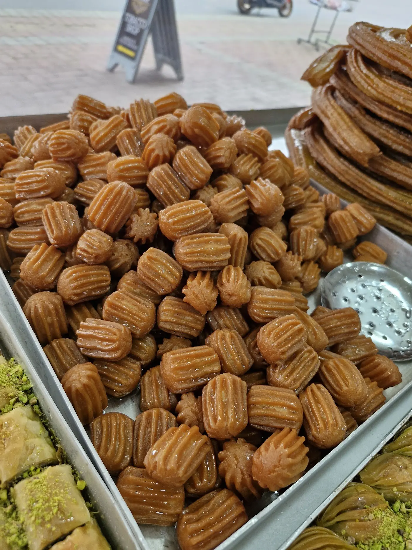 ALANYA TATLICISI 🍪🥧🍰☕️🧁🍪 fotoğraf 3