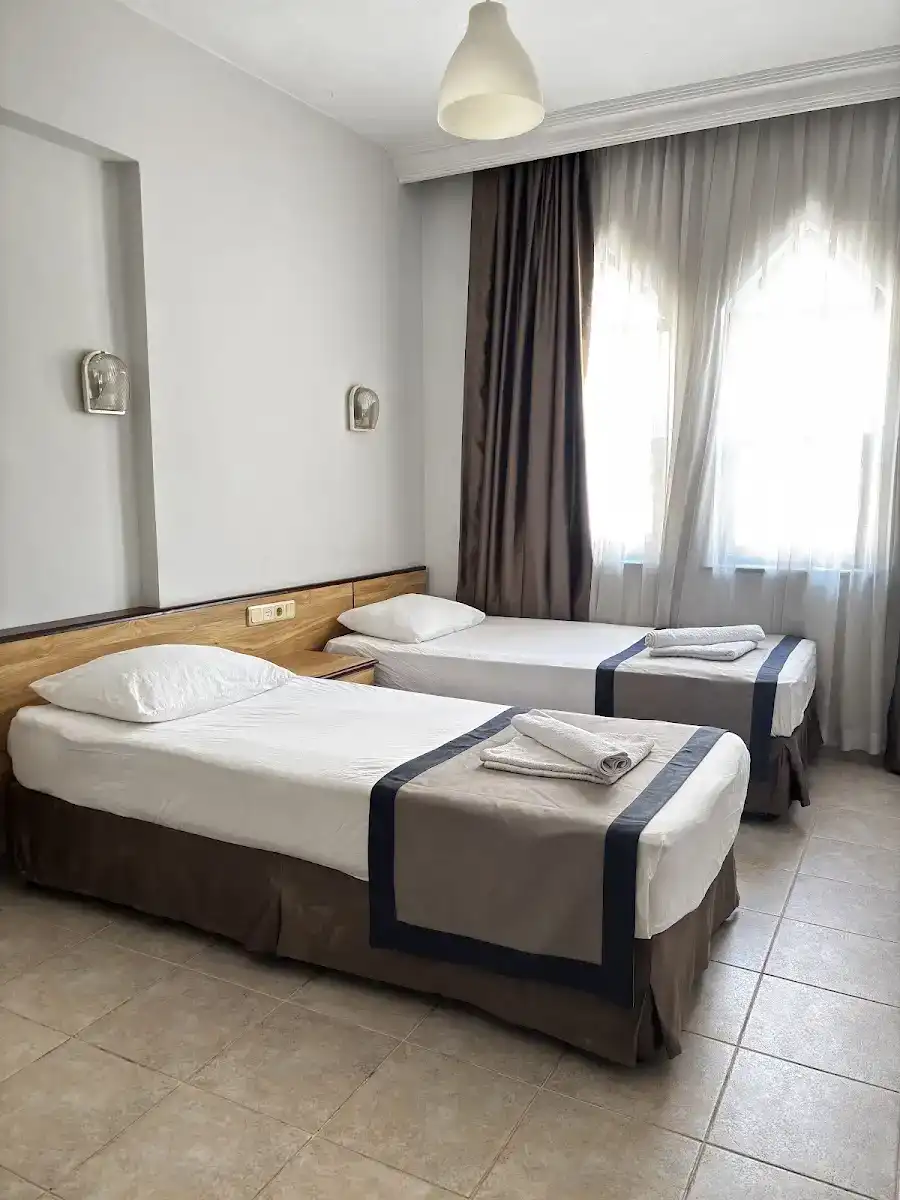 Alaya Apart Otel fotoğraf 2