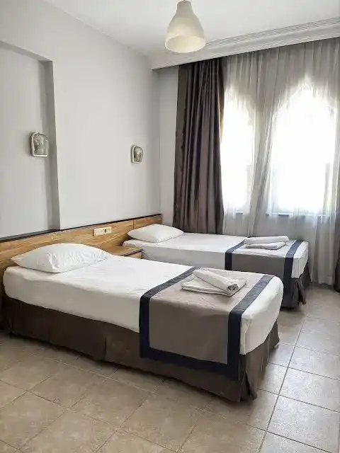 Alaya Apart Otel fotoğraf 2