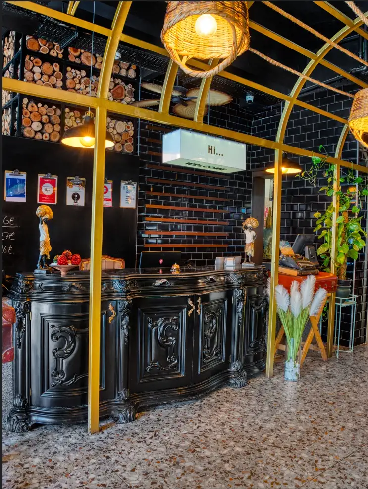 Anjeliq Downtown Boutique Hotel fotoğraf 3