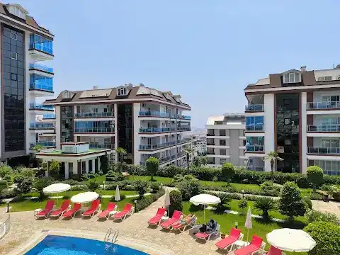 Another World Alanya Hamam Spa Masaj Wellness fotoğraf 2