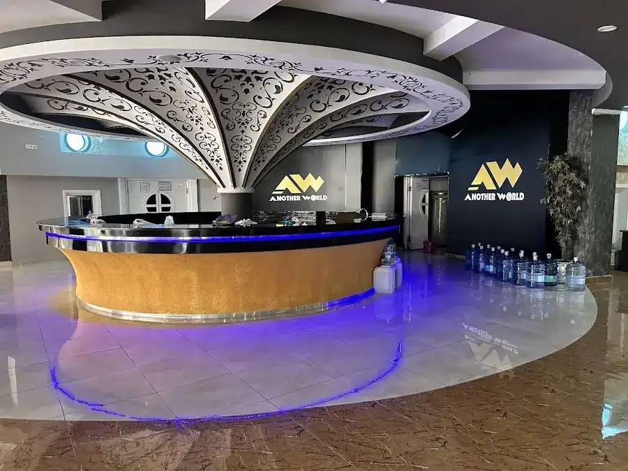 Another World Alanya Hamam Spa Masaj Wellness fotoğraf 3