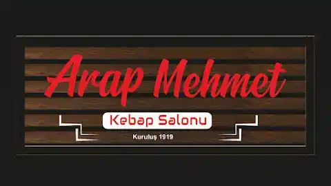 Arap Mehmet Kebap Salonu fotoğraf 3