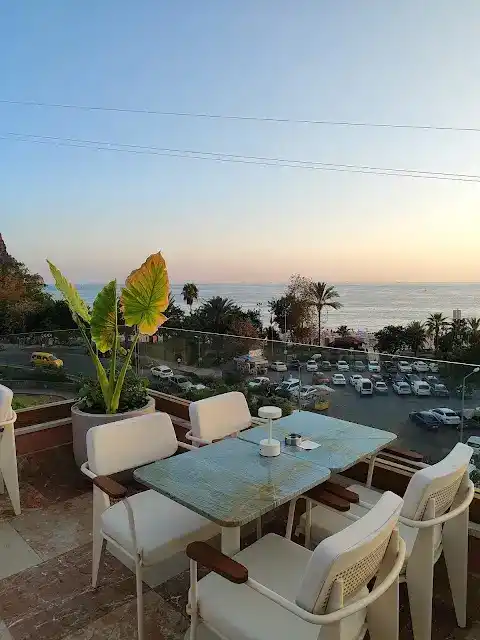 Arsh Alanya