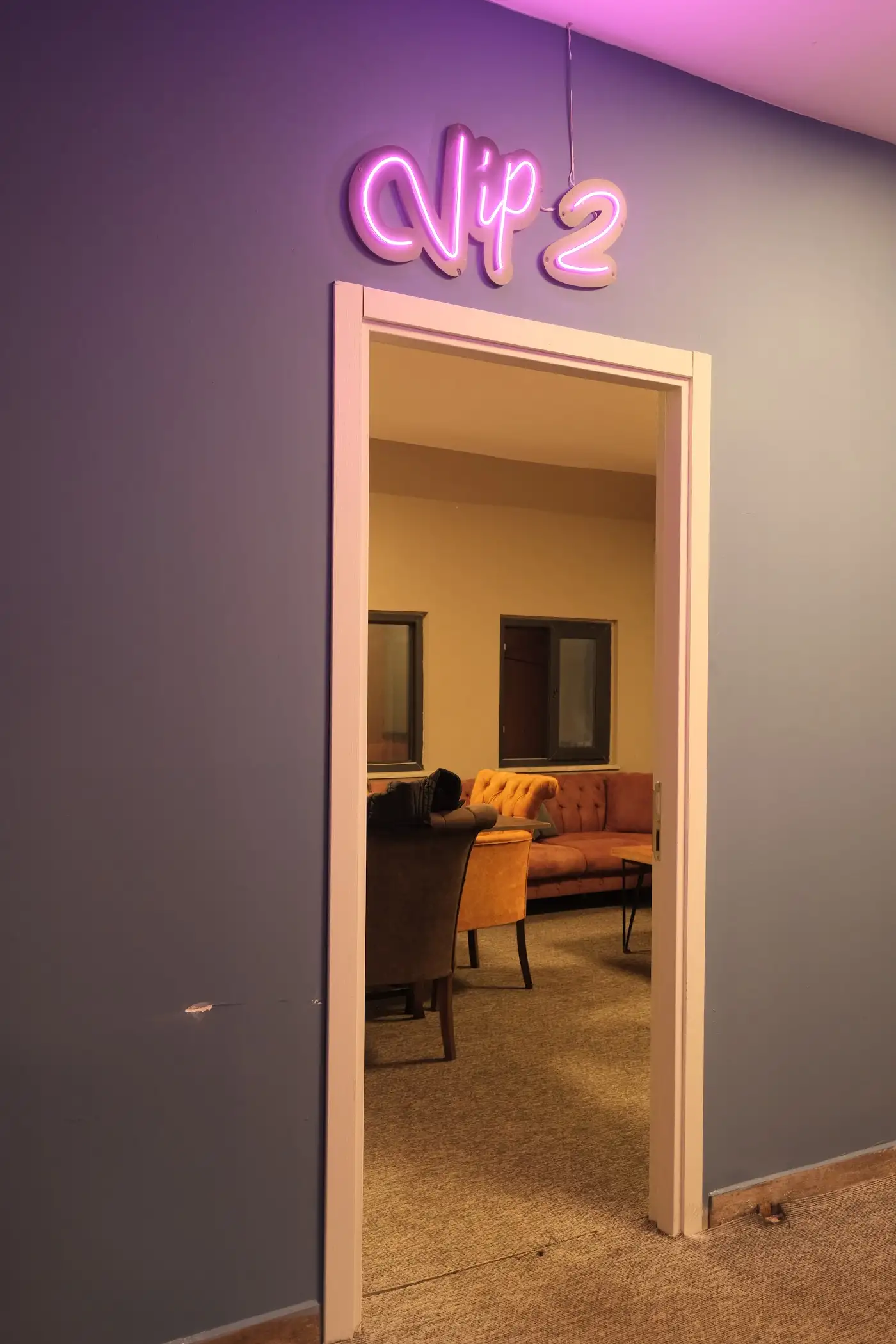 Ata Lounge Bistro Cafe