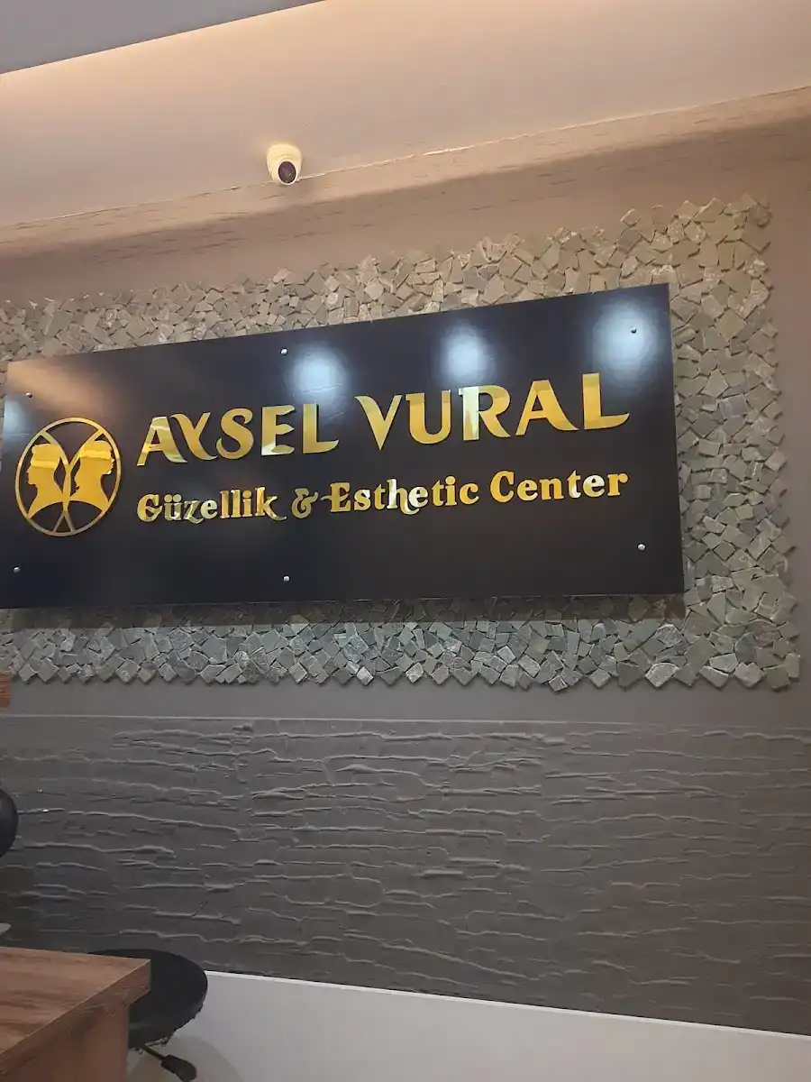 Aysel Vural Güzellik Merkezi.. fotoğraf 2