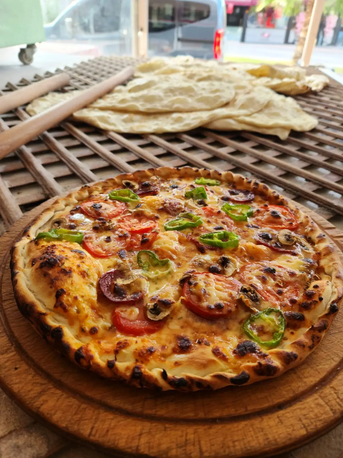 Ayyildiz Pide Lahmacun Salonu fotoğraf 2