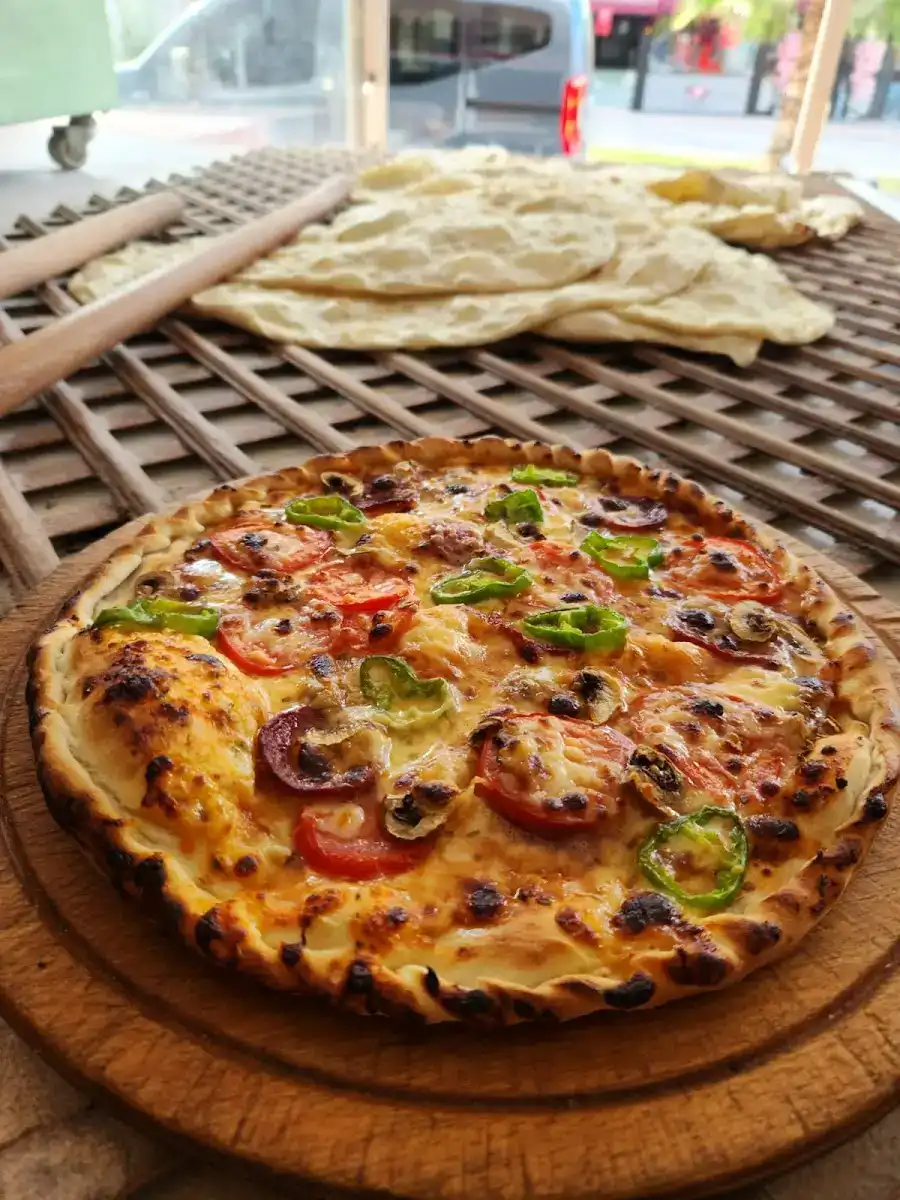 Ayyildiz Pide Lahmacun Salonu fotoğraf 2