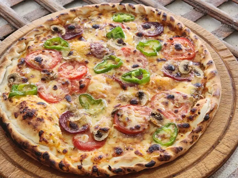 Ayyildiz Pide Lahmacun Salonu fotoğraf 3
