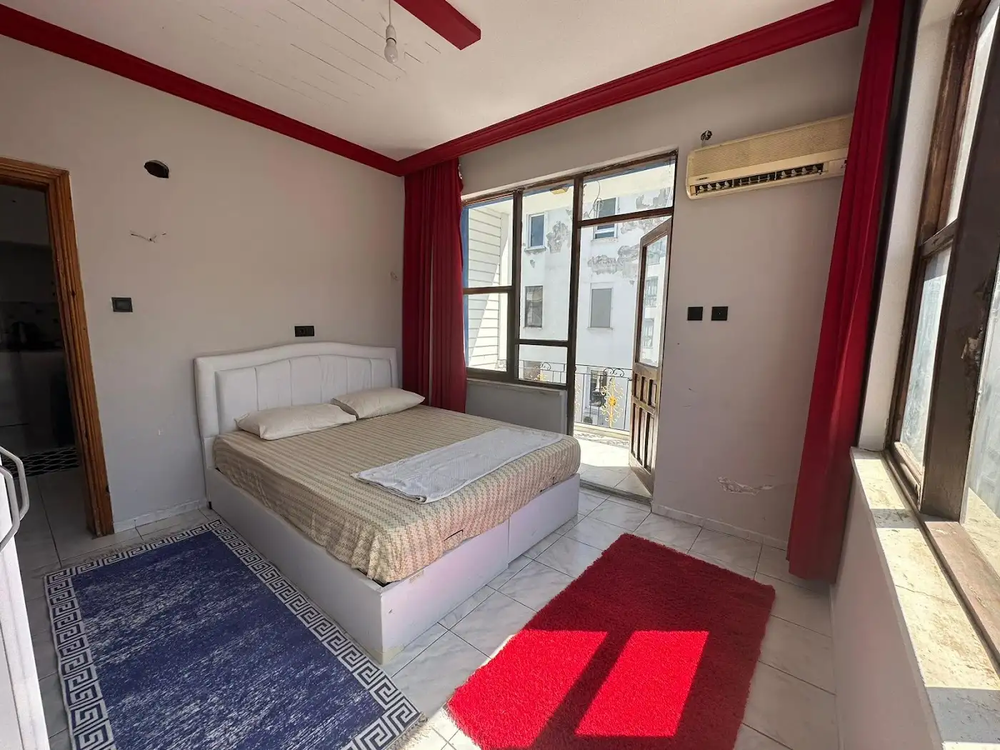 Bal Kleopatra Residence & Apart Otel fotoğraf 2