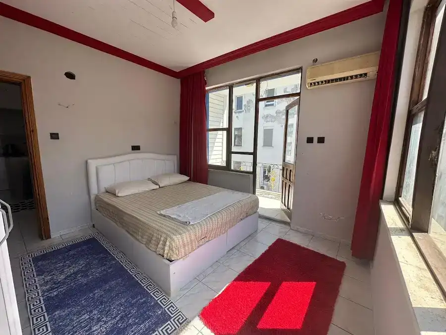 Bal Kleopatra Residence & Apart Otel fotoğraf 2
