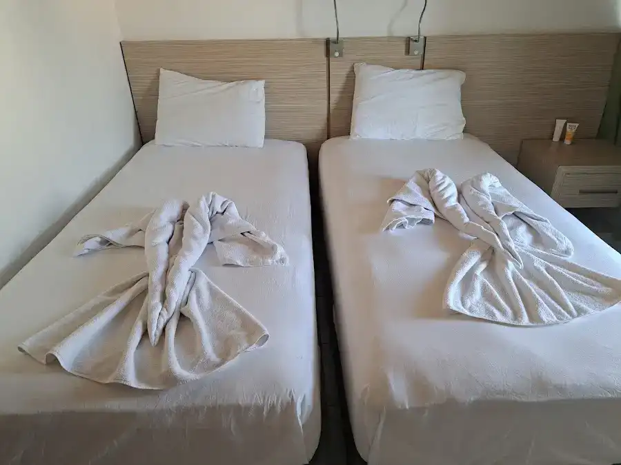 Bayram Apart Otel fotoğraf 2