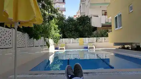 Bayram Apart Otel fotoğraf 3