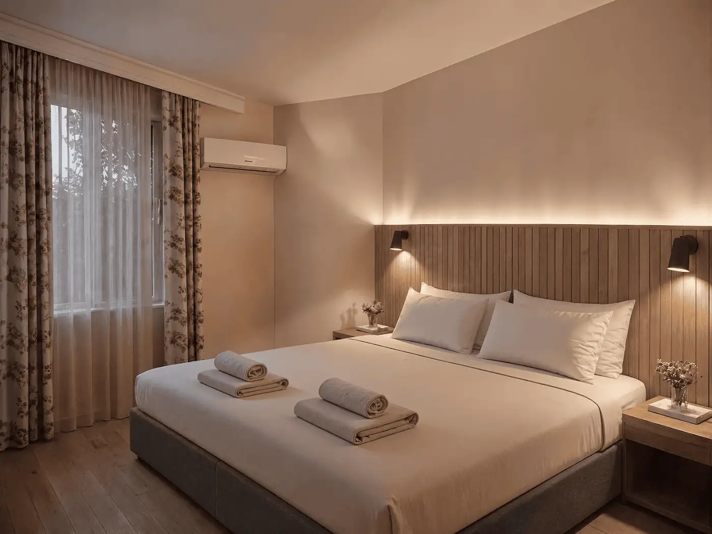 Bella Rose Apart Hotel fotoğraf 2
