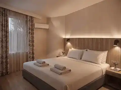 Bella Rose Apart Hotel fotoğraf 2