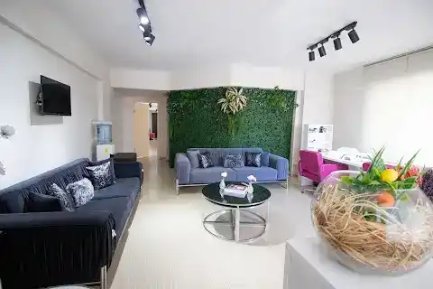 Bellis Güzellik Salonu