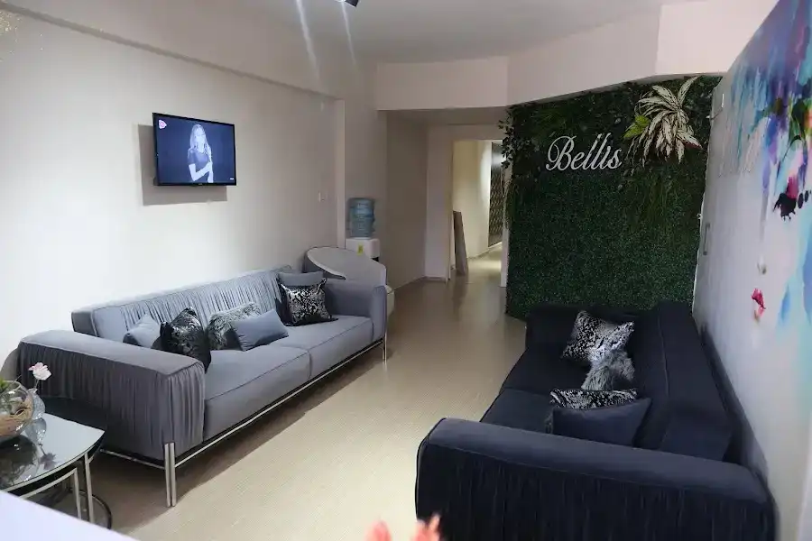 Bellis Güzellik Salonu fotoğraf 3