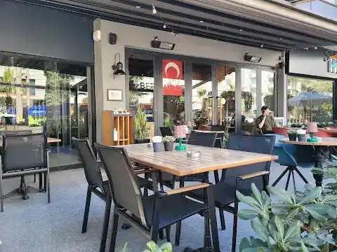 Bergamot Cafe