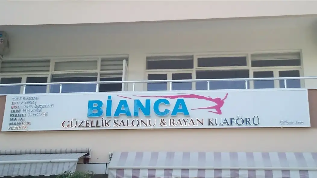 Bianca Güzellik Salonu