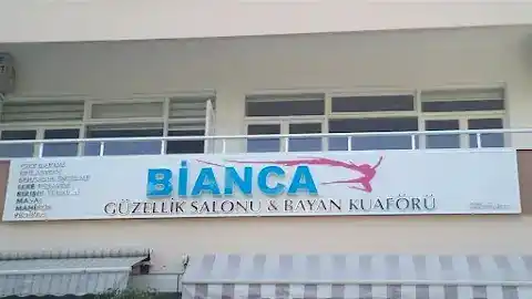 Bianca Güzellik Salonu