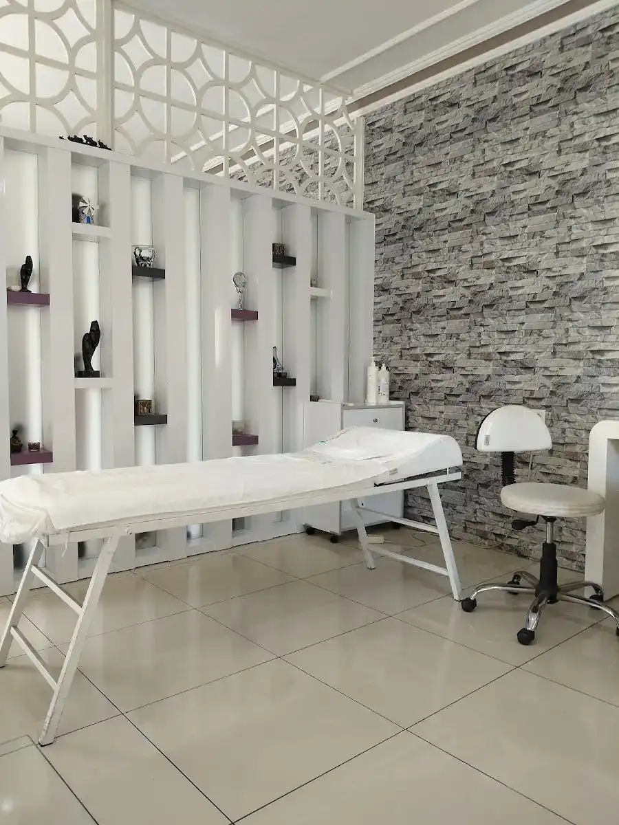 Bianca Güzellik Salonu fotoğraf 2
