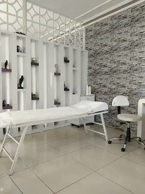 Bianca Güzellik Salonu fotoğraf 2