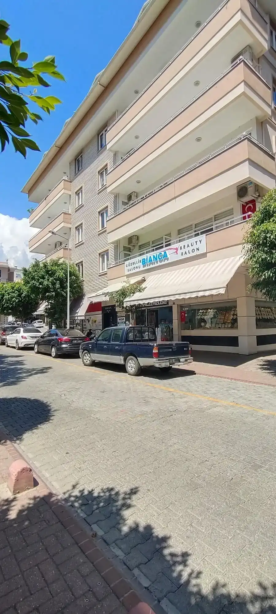 Bianca Güzellik Salonu fotoğraf 3